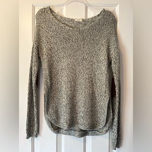 Harper Lightweight Sweater